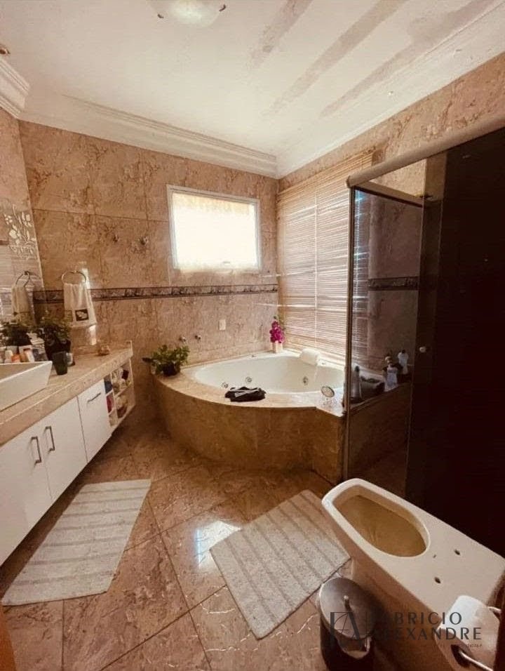 Casa à venda com 4 quartos, 4 suítes, 4 vagas e 482m² no Damha I, São José do Rio Preto (SP) — foto 11 de 21