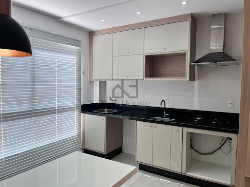 Apartamento à venda no Central Park Residence - Itapetininga - SP