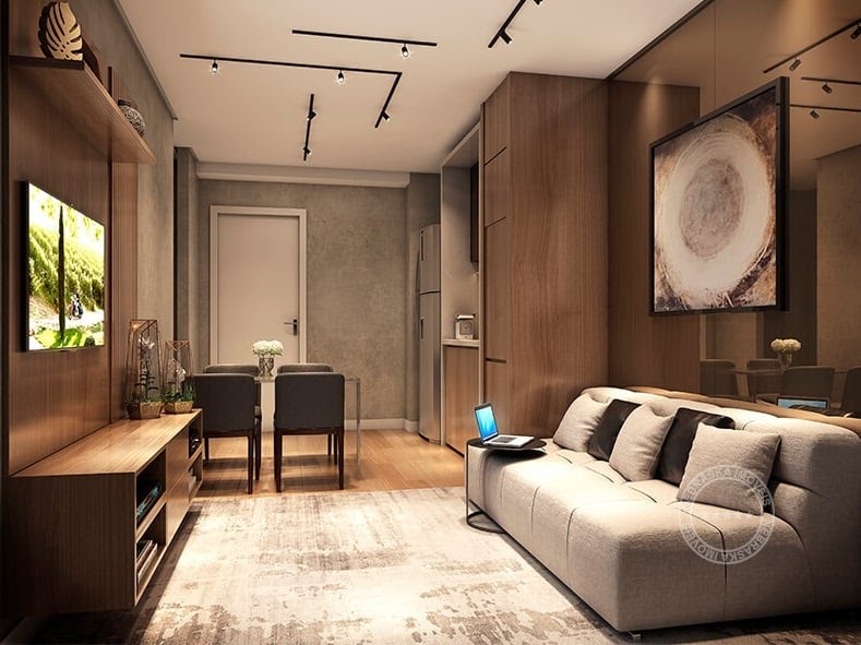 Living