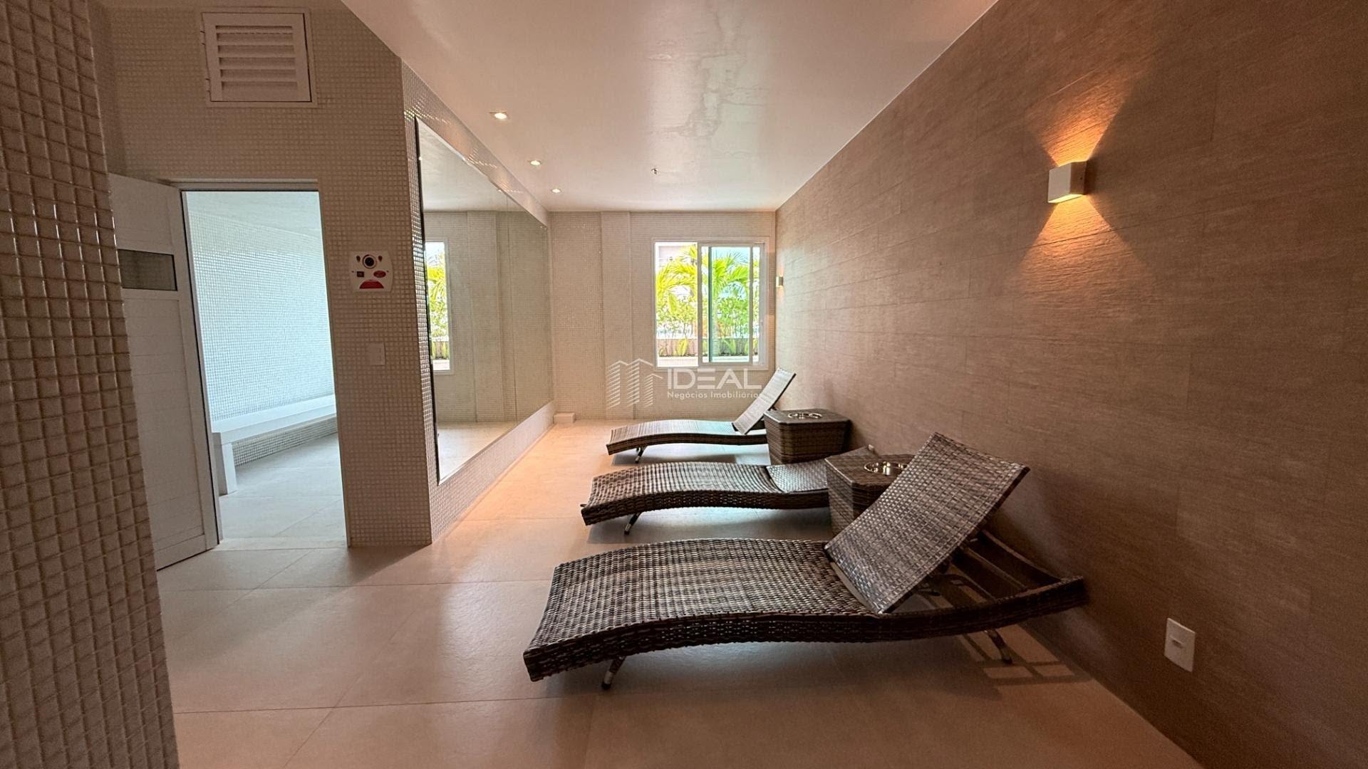 Apartamento à venda com 3 quartos, 3 suítes, 3 vagas e 140m² no Parque Avenida Pelinca, Campos dos Goytacazes (RJ) — foto 19 de 30