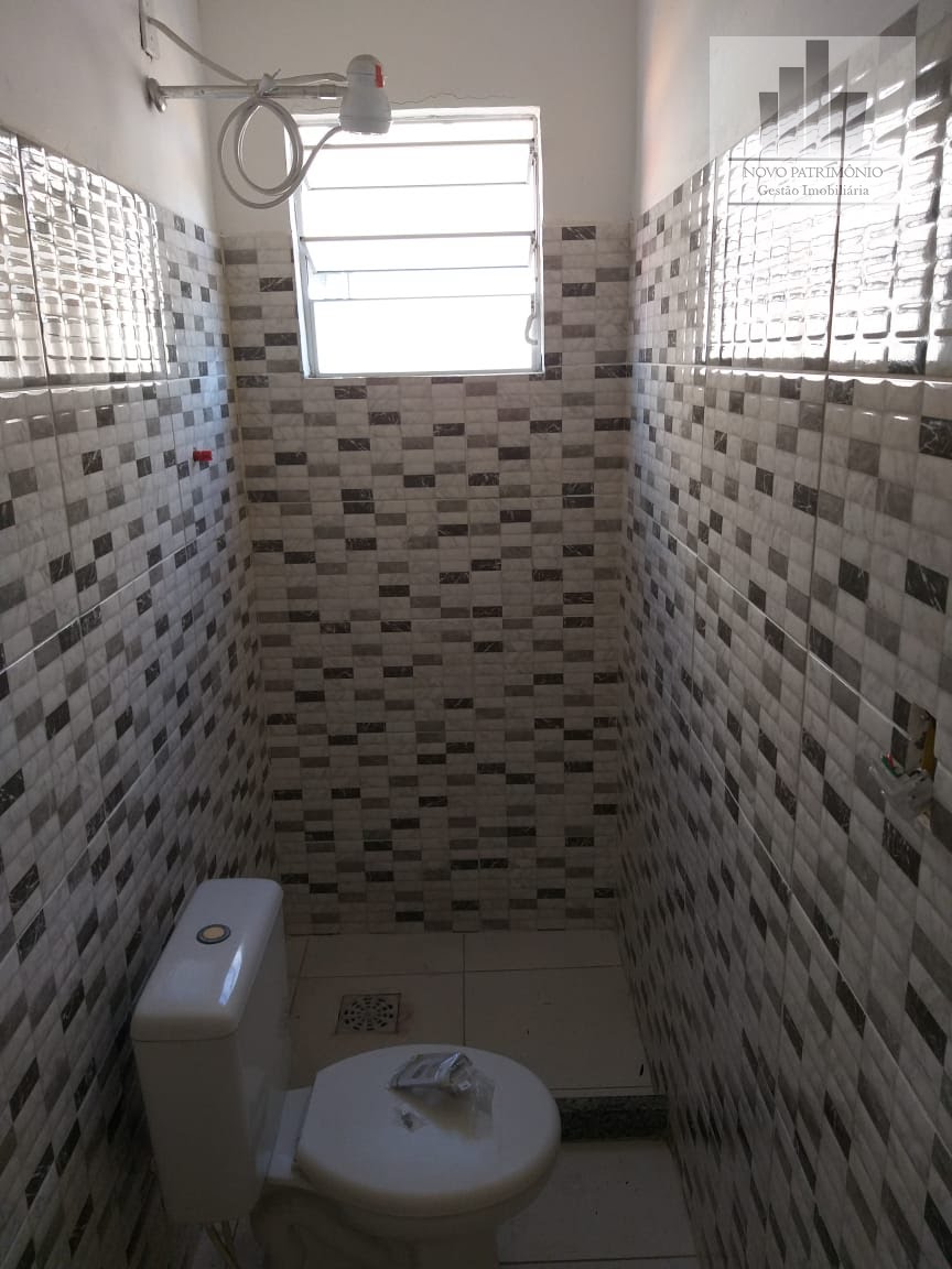 Apartamento para alugar com 2 quartos, 1 banheiro e 55m² no Jardim América, Rio de Janeiro (RJ) — foto 8 de 8