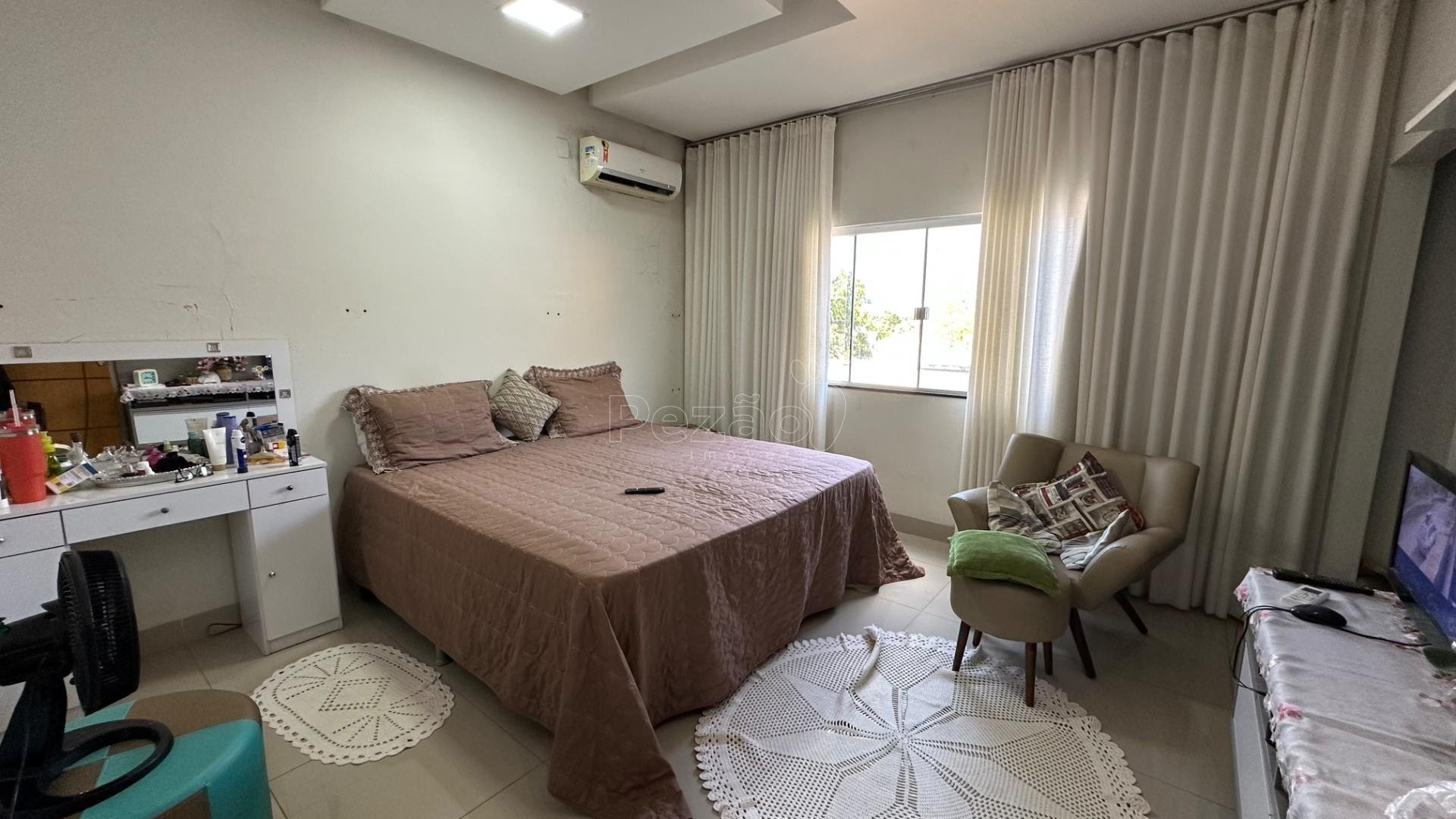 Casa à venda com 3 quartos, 1 suíte, 2 vagas e 280m² no Terezinha Glória I, Itapuranga (GO) — foto 3 de 12