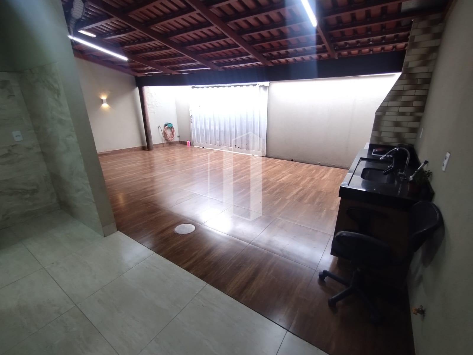 Casa para alugar com 4 quartos, 1 suíte, 2 vagas e 200m² no Parque Anhanguera, Goiânia (GO) — foto 9 de 30