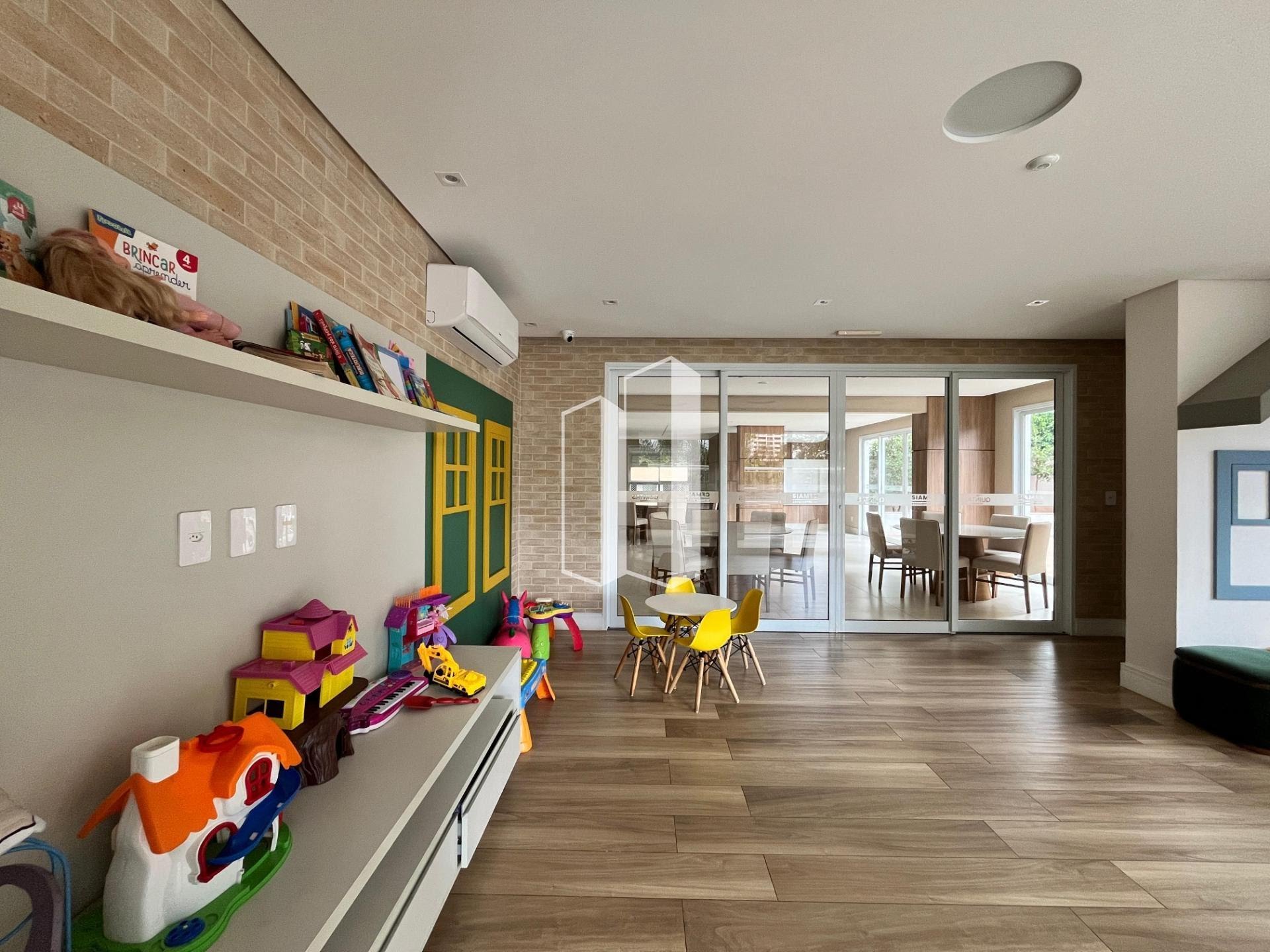 Apartamento à venda com 4 quartos, 4 suítes, 3 vagas e 256m² no Setor Marista, Goiânia (GO) — foto 29 de 30