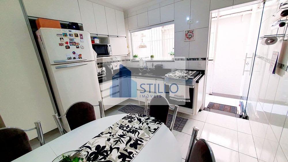 Casa à venda com 3 quartos, 2 suítes e 3 vagas no Chácara Santo Antônio (zona Leste), São Paulo (SP) — foto 13 de 30