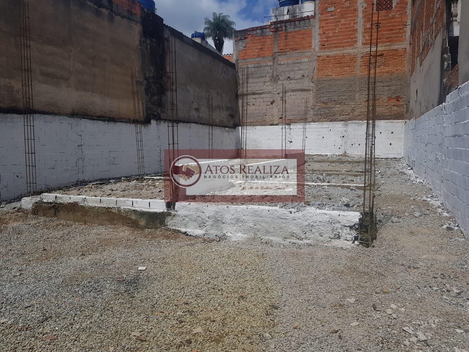 Terreno à venda com 180m² de terreno no Jardim Herplin, São Paulo (SP) — foto 4 de 6