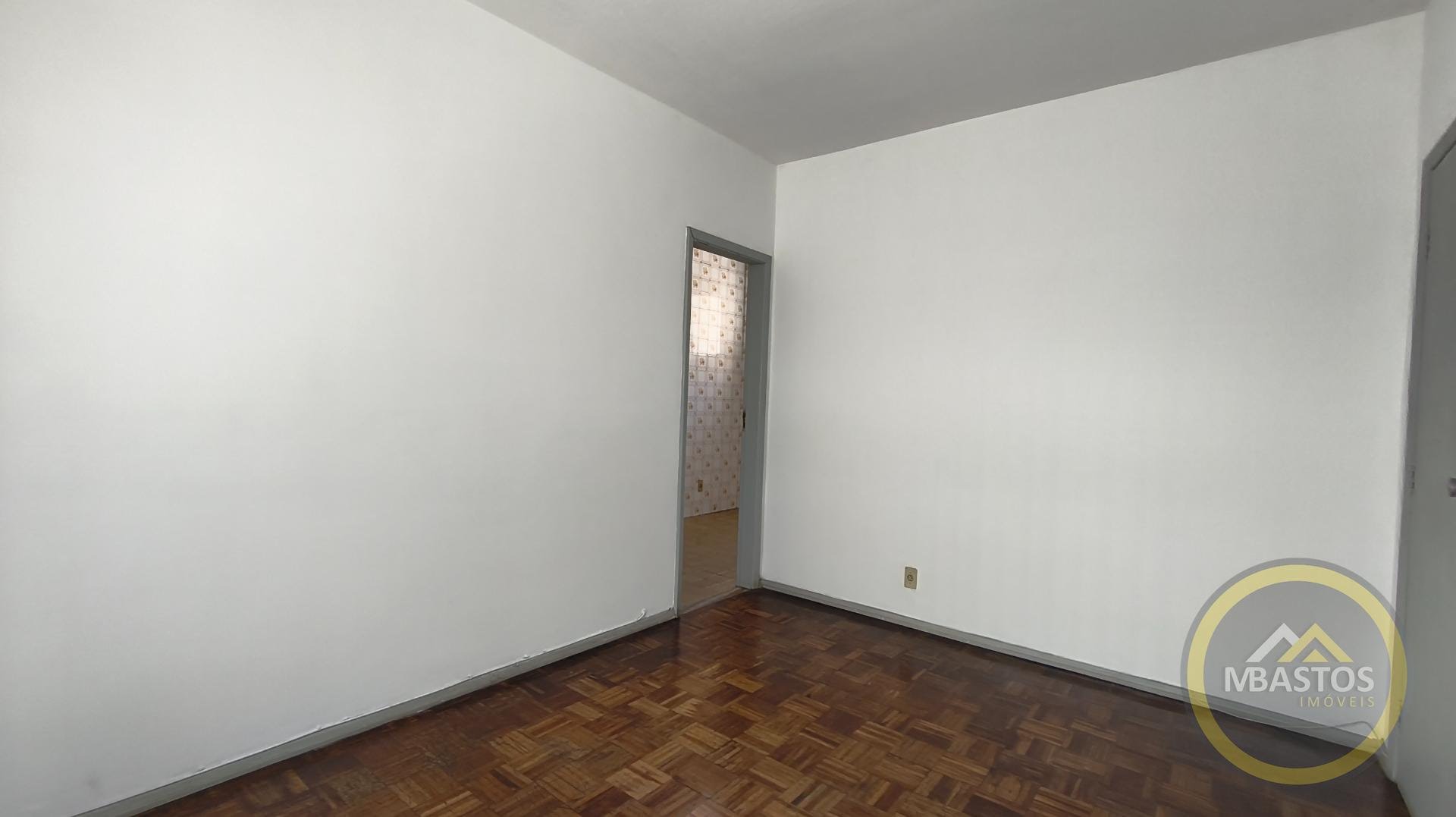 Sala do Apartamento