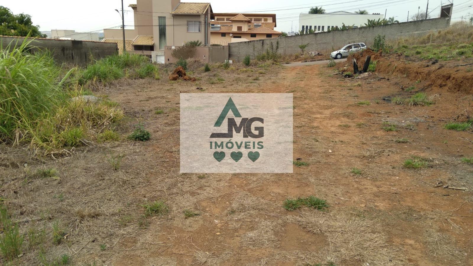 Terreno à venda com 675m² de terreno no Jardim Umuarama, Três Corações (MG) — foto 5 de 5