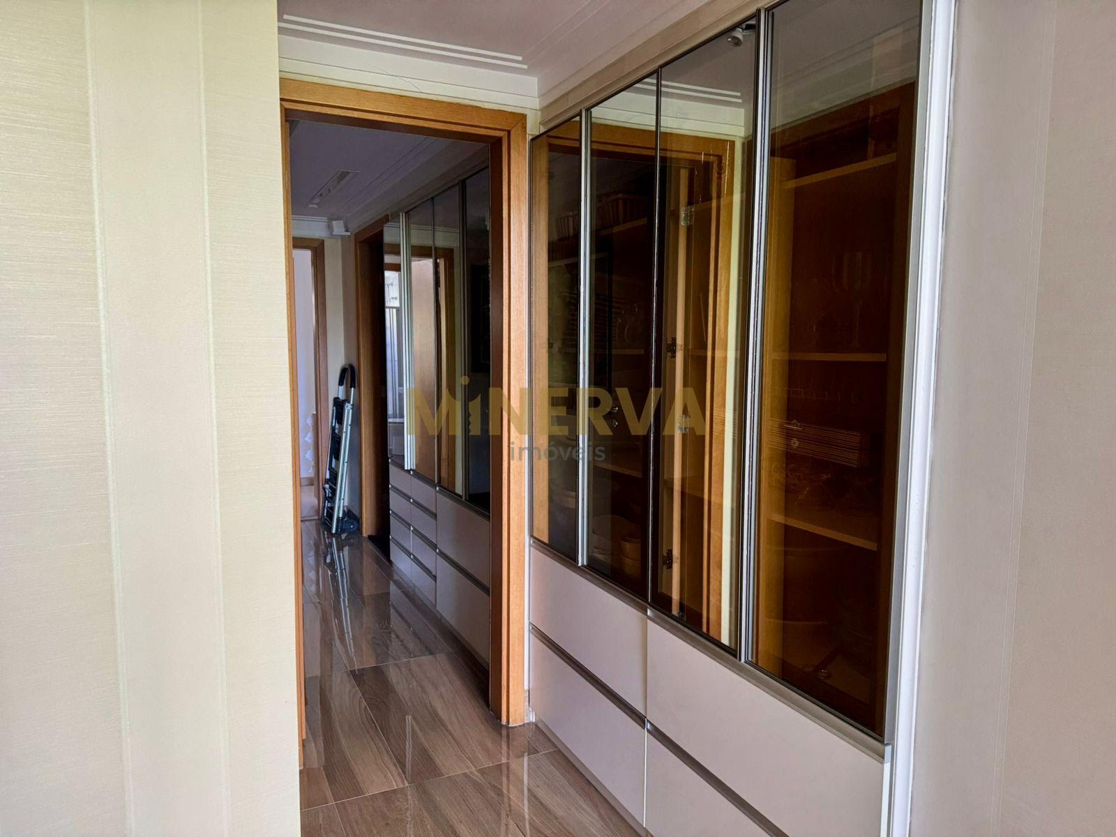 Apartamento à venda com 3 quartos, 3 suítes, 5 vagas e 315m² no Chácara Califórnia, São Paulo (SP) — foto 19 de 23