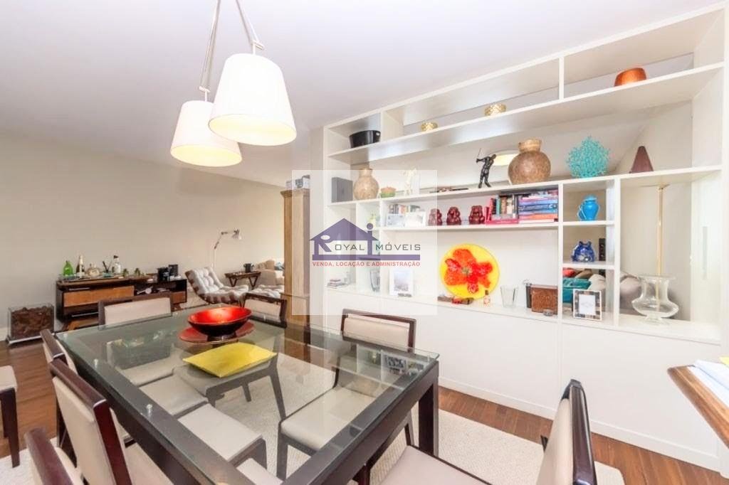 Apartamento à venda com 2 quartos, 1 suíte, 1 vaga e 130m² no Jardins, São Paulo (SP) — foto 18 de 29