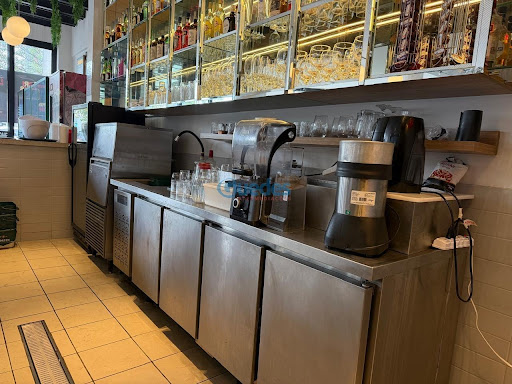 Bar e Restaurante à Venda no Itaim Bibi, SP – 290m² de Oportunidade