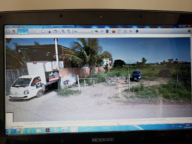 Chácara em Tapera  -  Campos dos Goytacazes