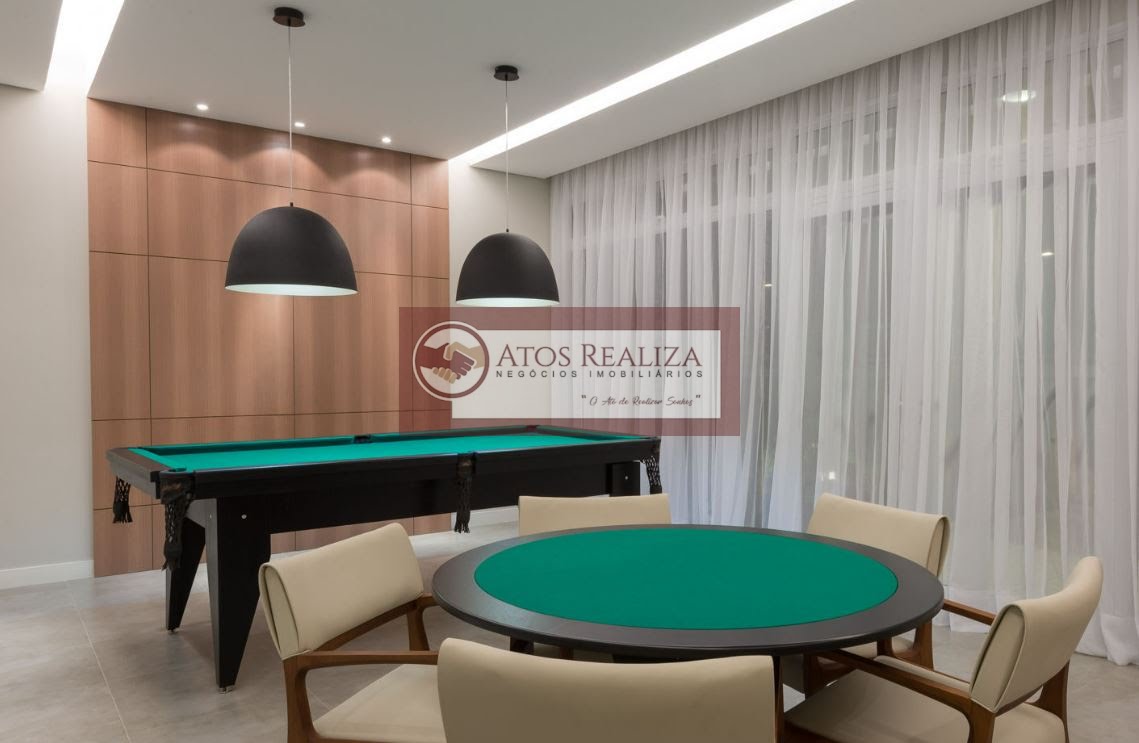 Apartamento à venda com 1 quarto, 1 banheiro, 1 vaga e 47m² no Campo Belo, São Paulo (SP) — foto 23 de 23
