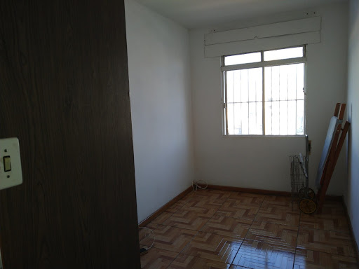 Apartamento em Cambuci  -  São Paulo