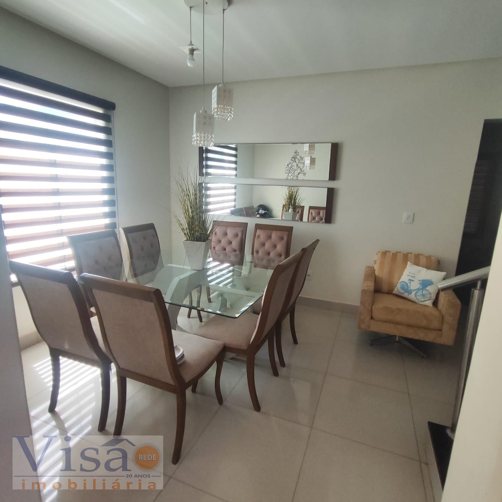 Casa à venda com 3 quartos, 1 suíte, 2 vagas e 250m² no Prado, Paracatu (MG) — foto 5 de 20
