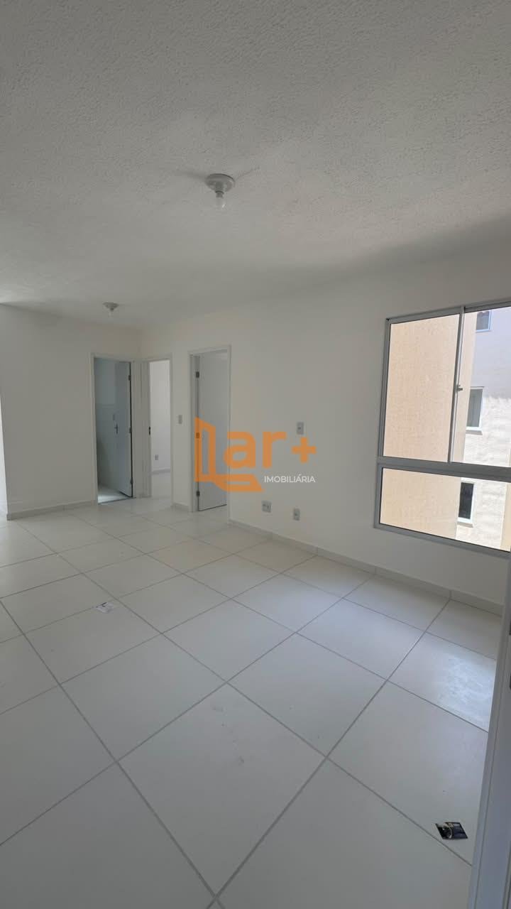 Apartamento para alugar com 2 quartos, 1 banheiro e 48m² no Centro, Barra dos Coqueiros (SE) — foto 19 de 23