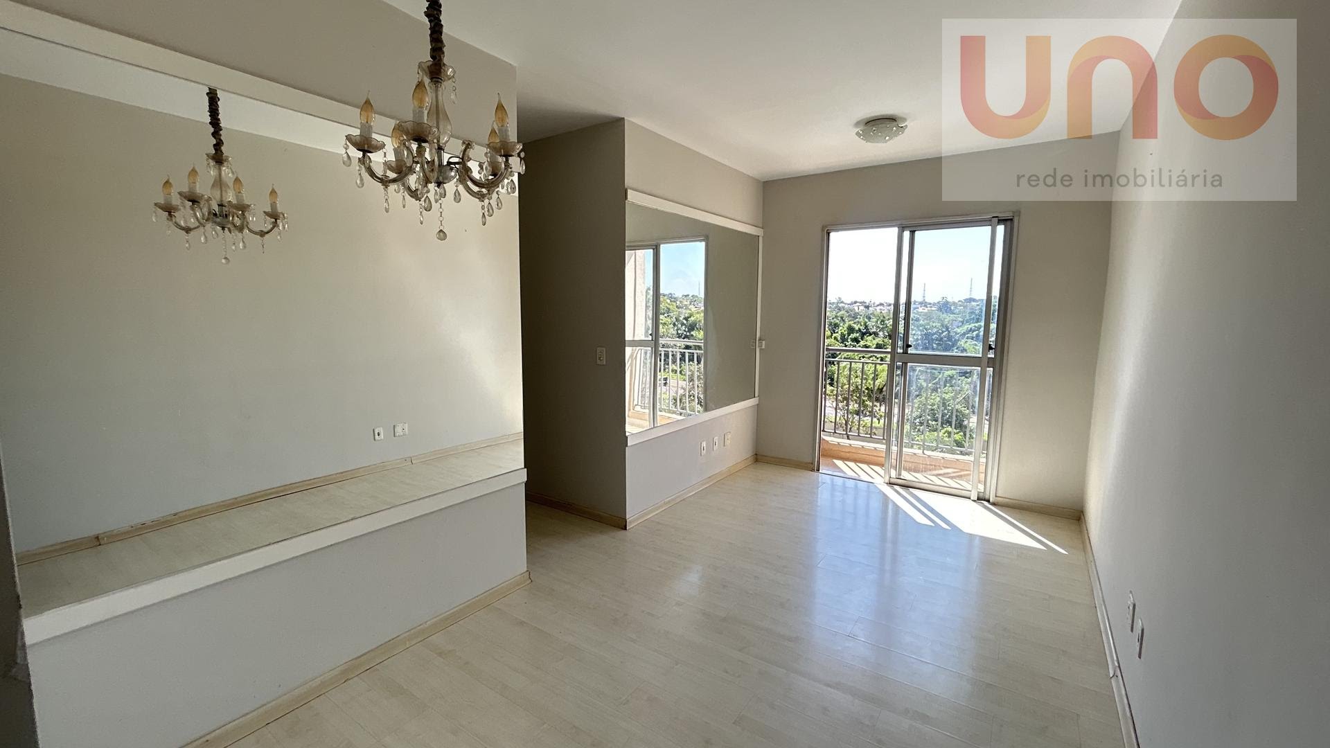 Apartamento à venda com 3 quartos, 1 suíte, 2 vagas e 57m² no Rita Vieira, Campo Grande (MS) — foto 17 de 30