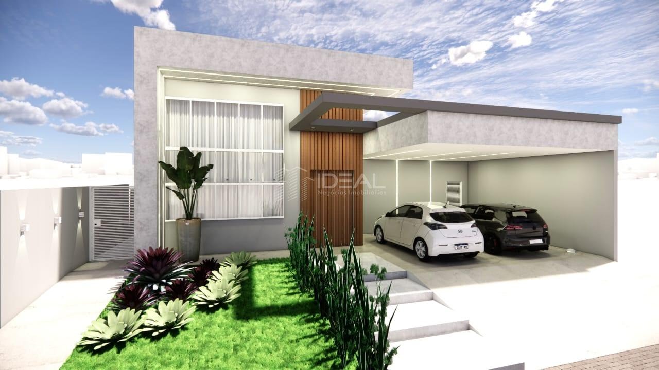 Casa à venda com 3 quartos, 3 suítes, 4 vagas e 260m² no Parque Rodoviario, Campos dos Goytacazes (RJ) — foto 25 de 30