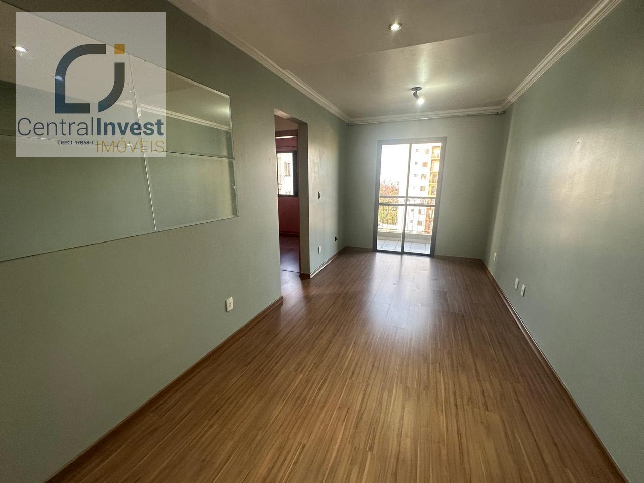 Apartamento, 2 quartos, 51 m² - Foto 3