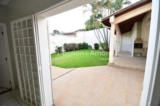 Casa, 4 quartos, 400 m² - Foto 23