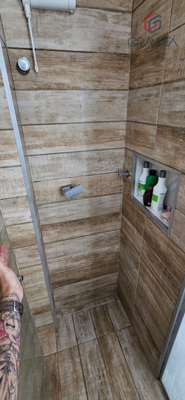 Apartamento à venda com 2 quartos, 1 banheiro, 1 vaga e 64m² no Vila Humaita, Santo André (SP) — foto 21 de 28