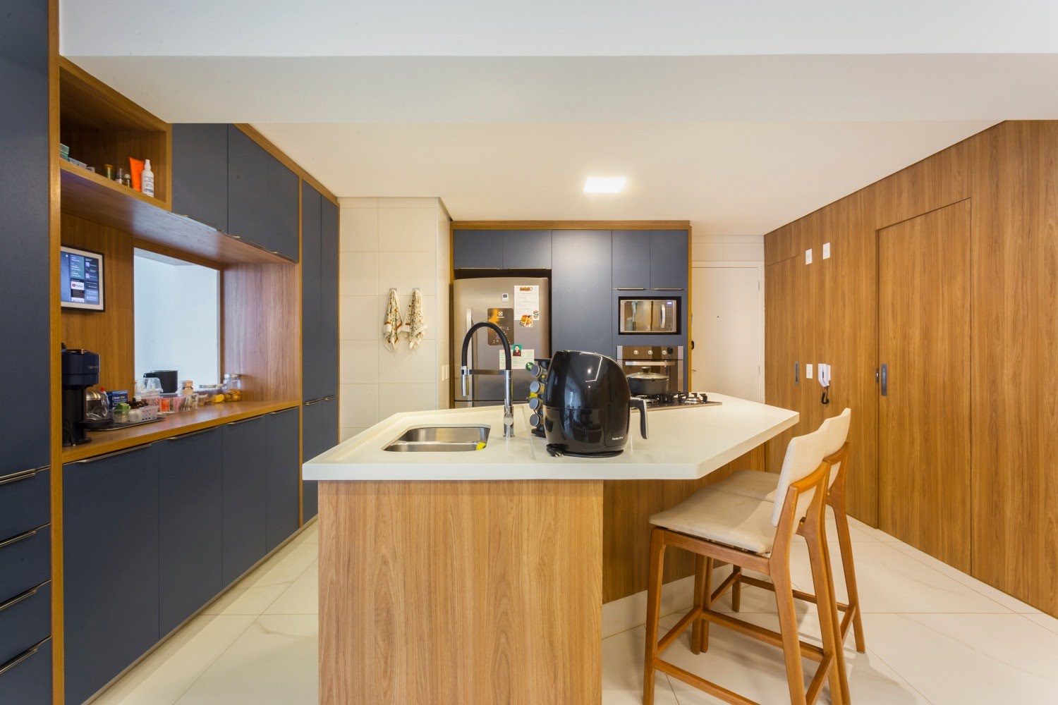 Apartamento à Venda Rua Caiubí, Perdizes/SP 