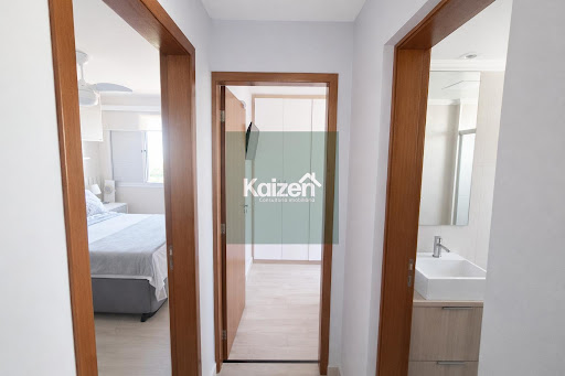 Apartamento em Jardim Oriental  -  São Paulo