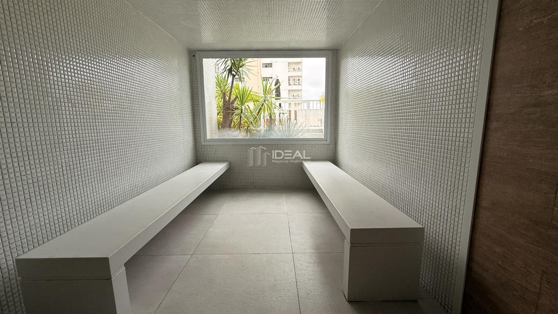 Apartamento à venda com 3 quartos, 3 suítes, 3 vagas e 140m² no Parque Avenida Pelinca, Campos dos Goytacazes (RJ) — foto 14 de 30