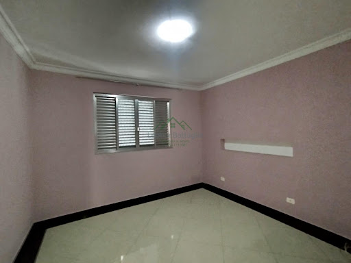 Apartamento em Paulicéia  -  São Bernardo do Campo