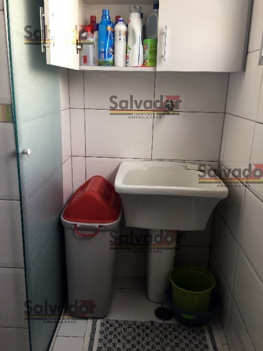 Área de Serviço
