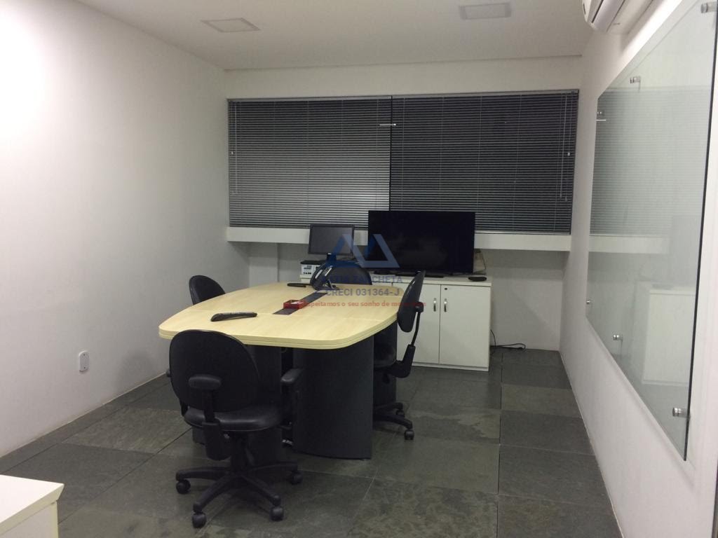 Comercial à venda com 2 banheiros, 4 vagas e 137m² no Vila Monte Alegre, São Paulo (SP) — foto 25 de 30