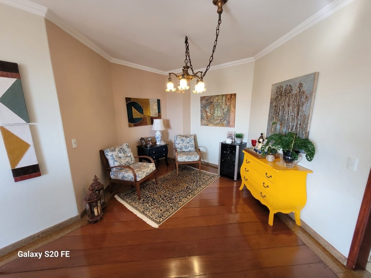 Apartamento à venda com 3 quartos, 1 suíte, 2 vagas e 159m² no Centro, Ribeirão Preto (SP) — foto 2 de 30