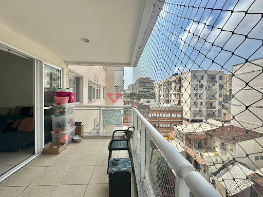 Apartamento em Botafogo  -  Rio de Janeiro
