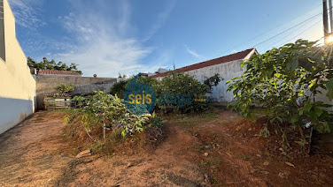 Terreno à venda, 335m² por R$ 600.000,00 - Jardim São José - Americana/SP