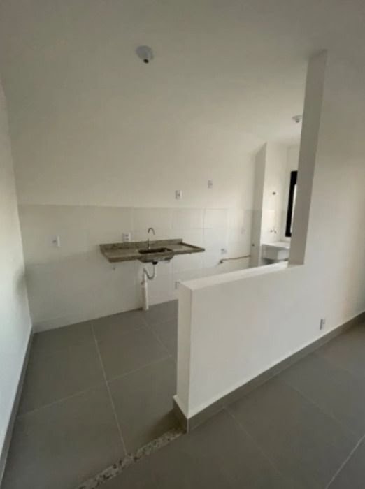Apartamento à venda com 2 quartos, 1 banheiro, 1 vaga e 59m² no Residencial Monterrey, Ribeirão Preto (SP) — foto 2 de 20