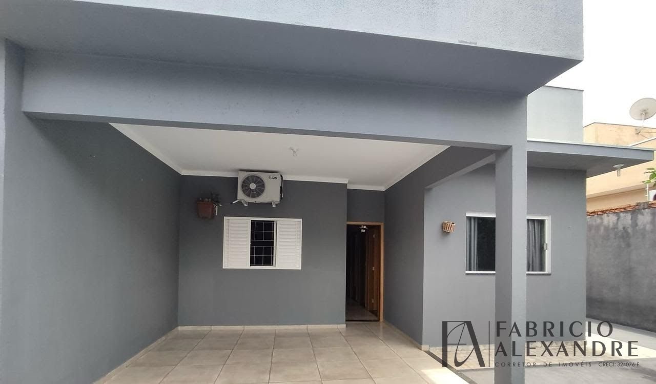 Casa à venda com 2 quartos, 1 suíte, 4 vagas e 110m² no Jardim California, Bady Bassitt (SP) — foto 4 de 13