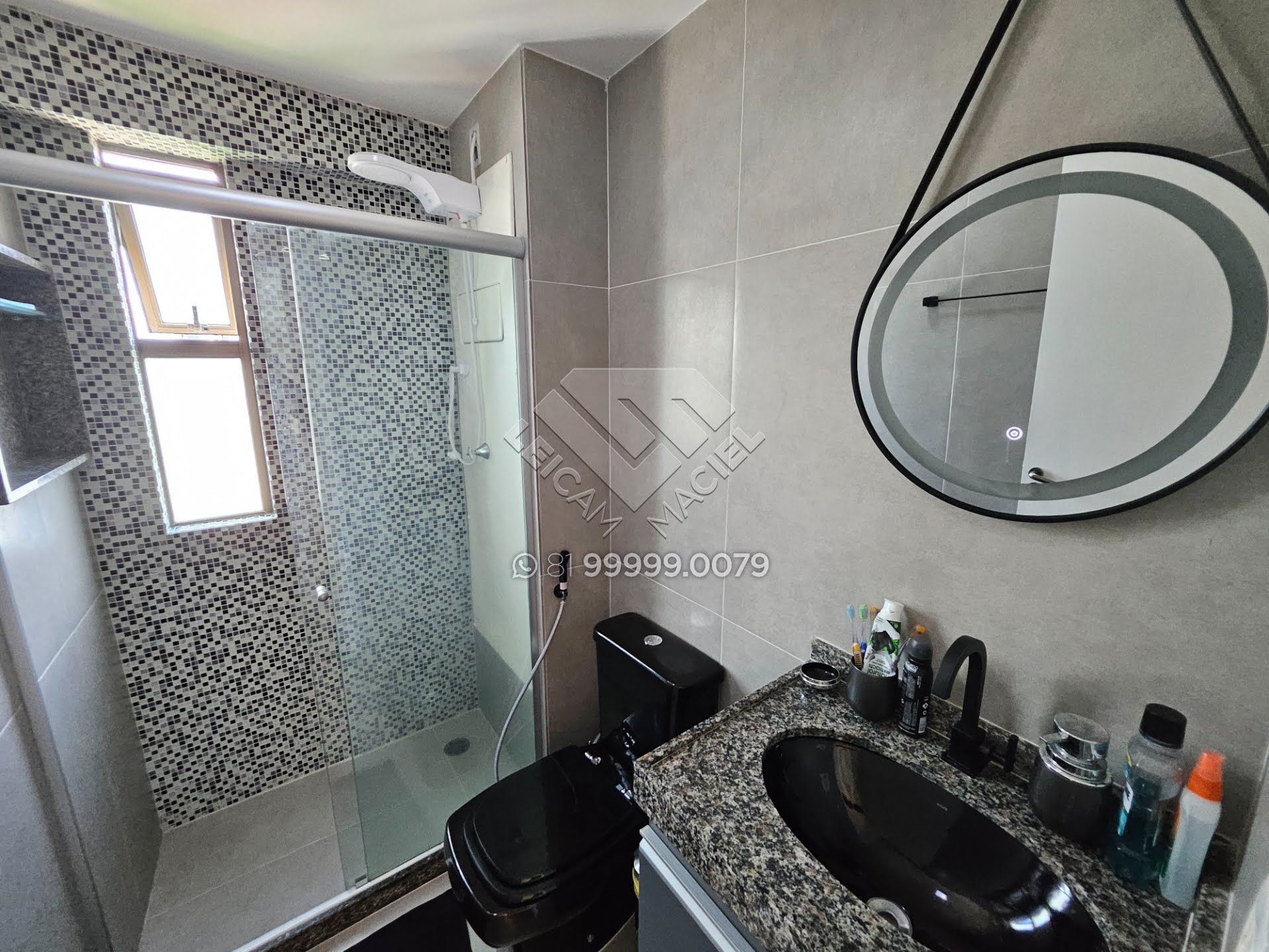 Apartamento à venda com 3 quartos, 1 suíte, 1 vaga e 68m² no Casa Forte, Recife (PE) — foto 24 de 30