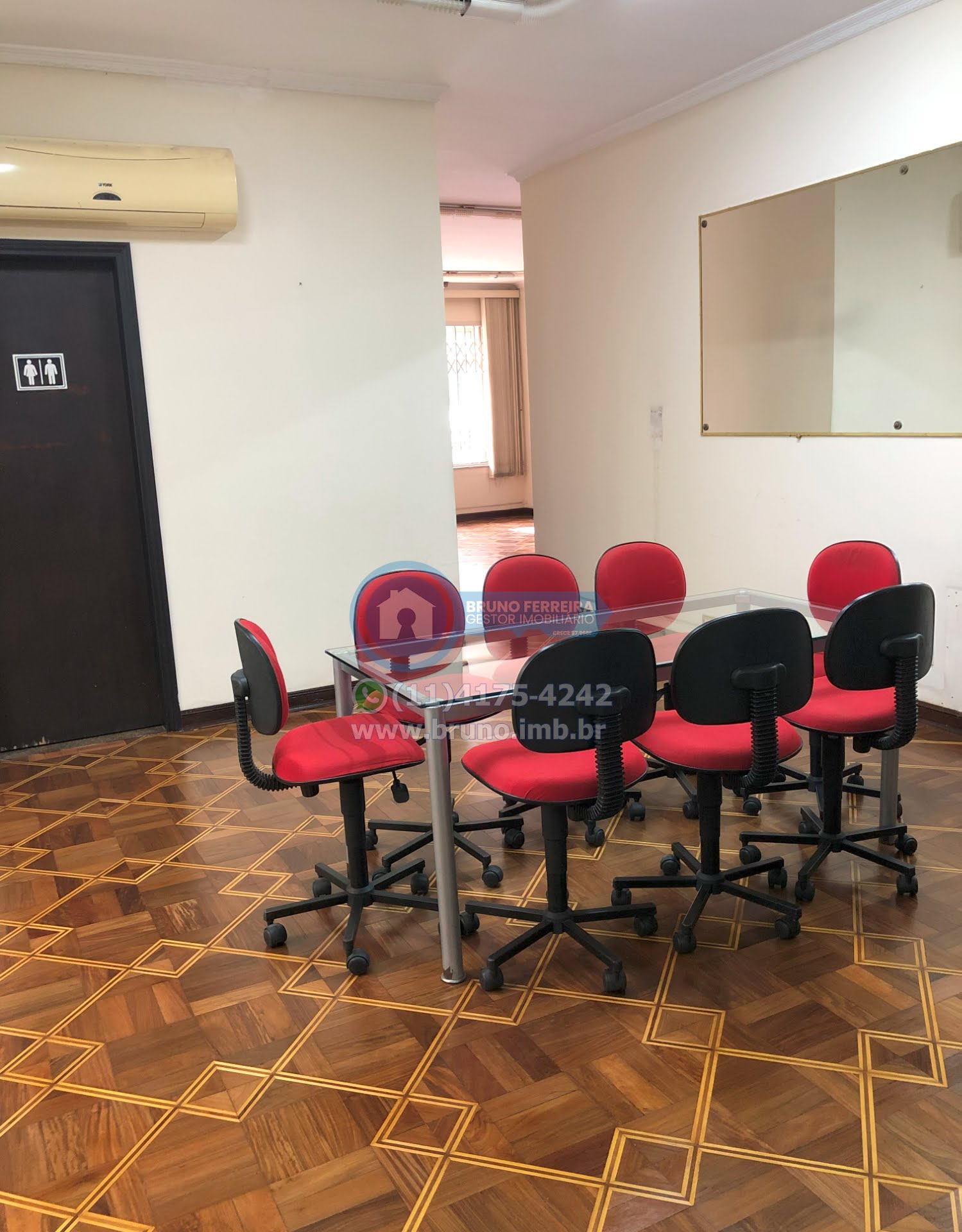 Casa à venda com 9 quartos, 5 banheiros e 228m² no Água Fria, São Paulo (SP) — foto 18 de 20
