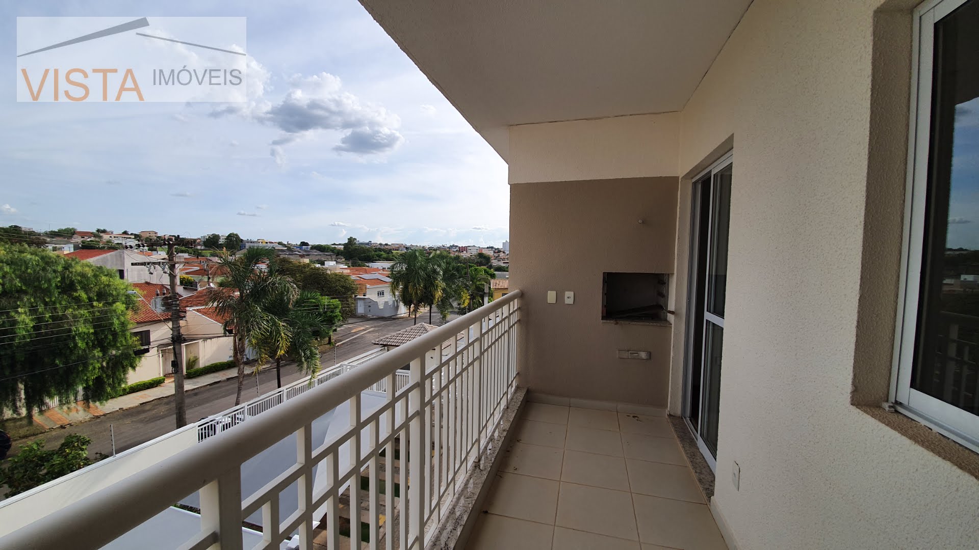 Apartamento à venda com 2 quartos, 1 banheiro, 2 vagas e 61m² no Jardim Nova São João, São João da Boa Vista (SP) — foto 8 de 8