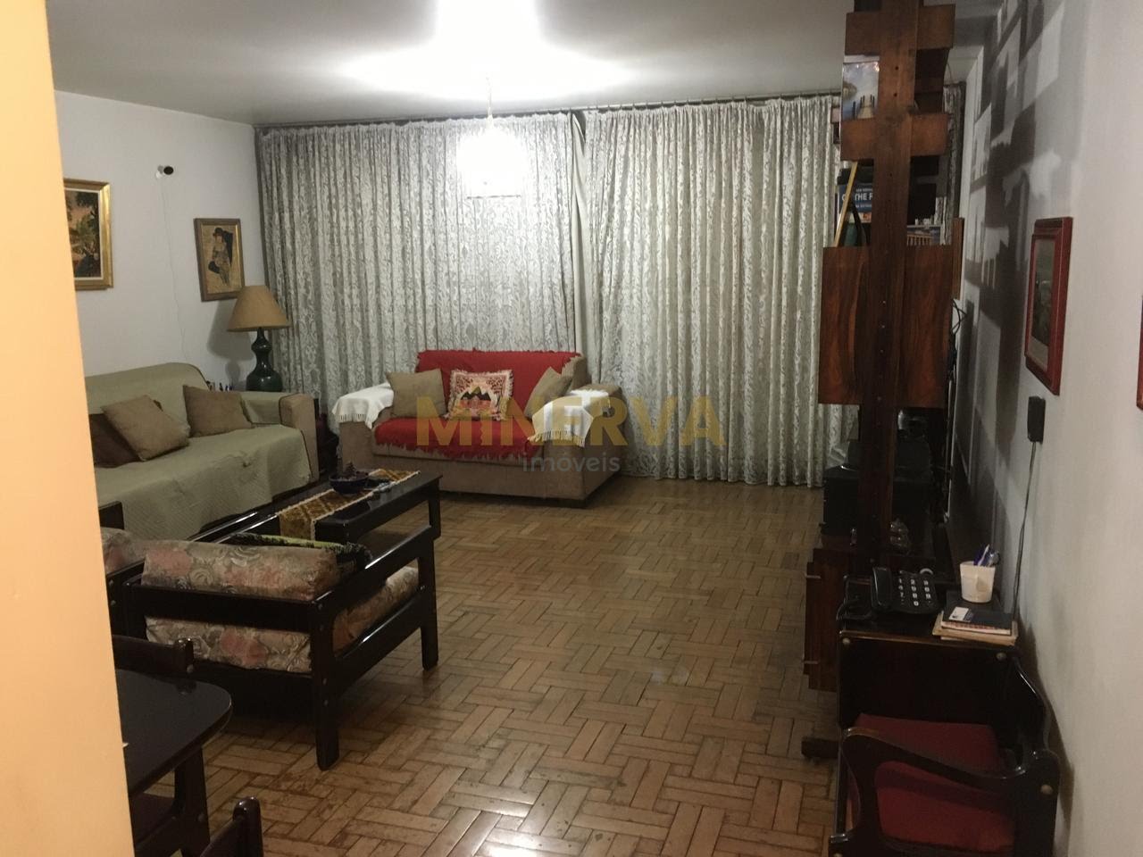 Casa à venda com 3 quartos, 1 suíte, 4 vagas e 153m² no Jardim Analia Franco, São Paulo (SP) — foto 2 de 27