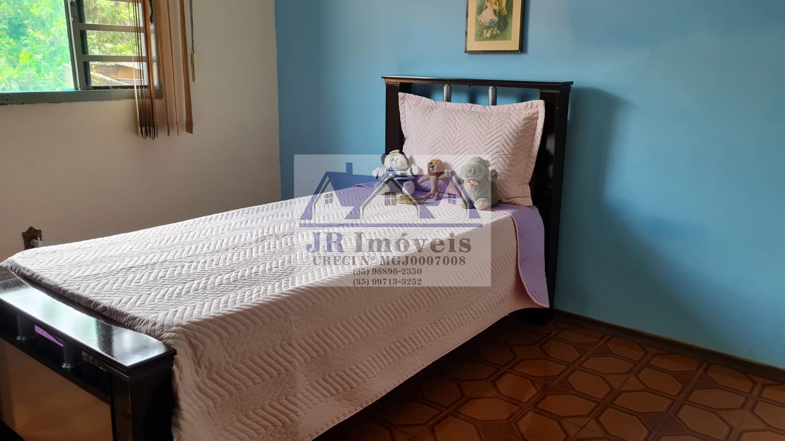 Casa à venda com 3 quartos, 1 suíte, 3 vagas e 264m² no Açude, Itajubá (MG) — foto 12 de 30