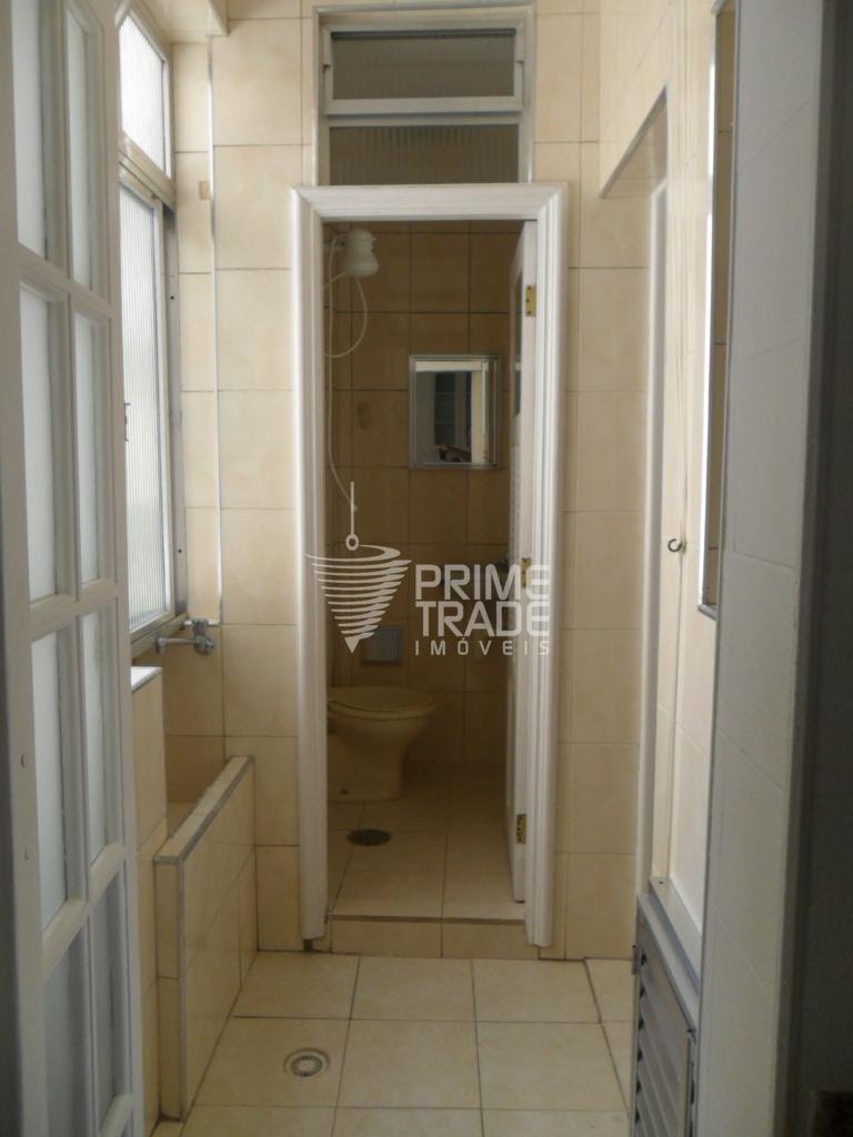 Apartamento para alugar com 2 quartos, 1 suíte, 1 vaga e 113m² no Boqueirão, Santos (SP) — foto 14 de 19