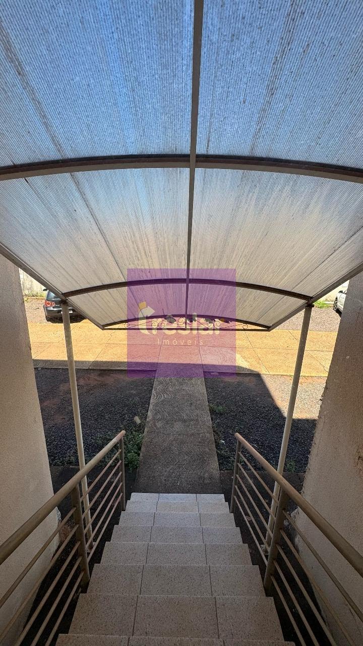 Apartamento à venda com 2 quartos, 1 suíte, 1 vaga e 80m² no Jardim Alvorada, Três Lagoas (MS) — foto 5 de 30