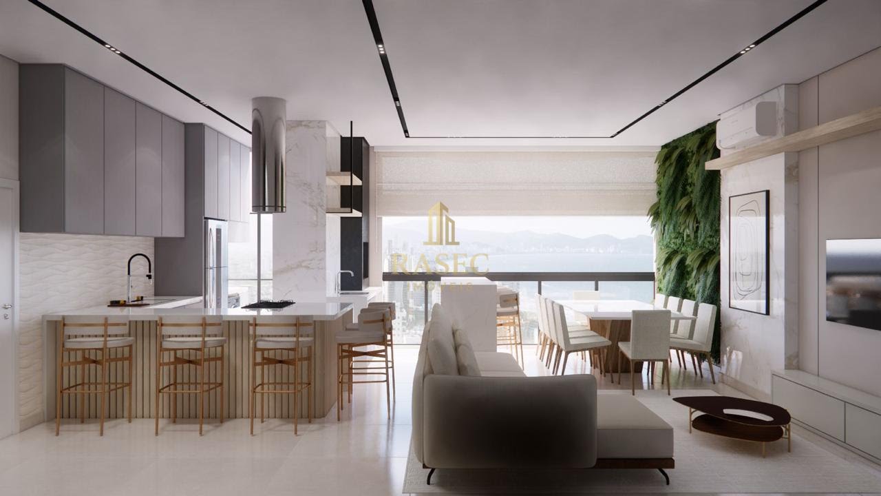 Apartamento à venda com 3 quartos, 3 suítes, 2 vagas e 117m² no Perequê, Porto Belo (SC) — foto 14 de 16