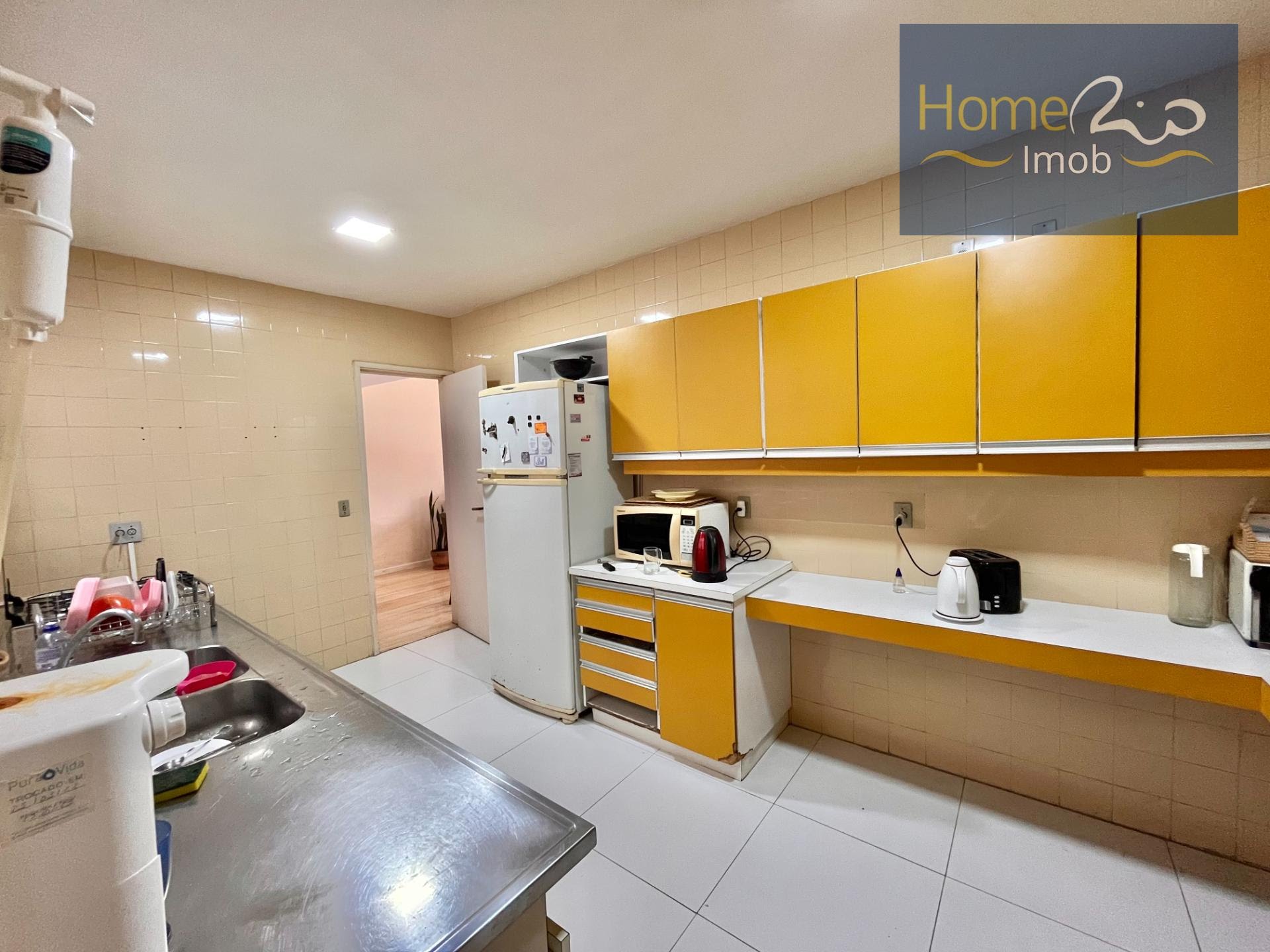 Apartamento à venda com 3 quartos, 1 suíte, 2 vagas e 162m² no Lagoa, Rio de Janeiro (RJ) — foto 25 de 30