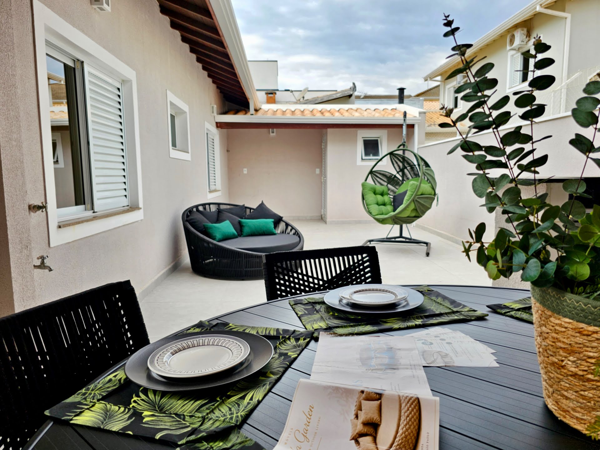 Casa à venda com 3 quartos, 3 suítes, 4 vagas e 180m² no Villa Romana, Indaiatuba (SP) — foto 17 de 30