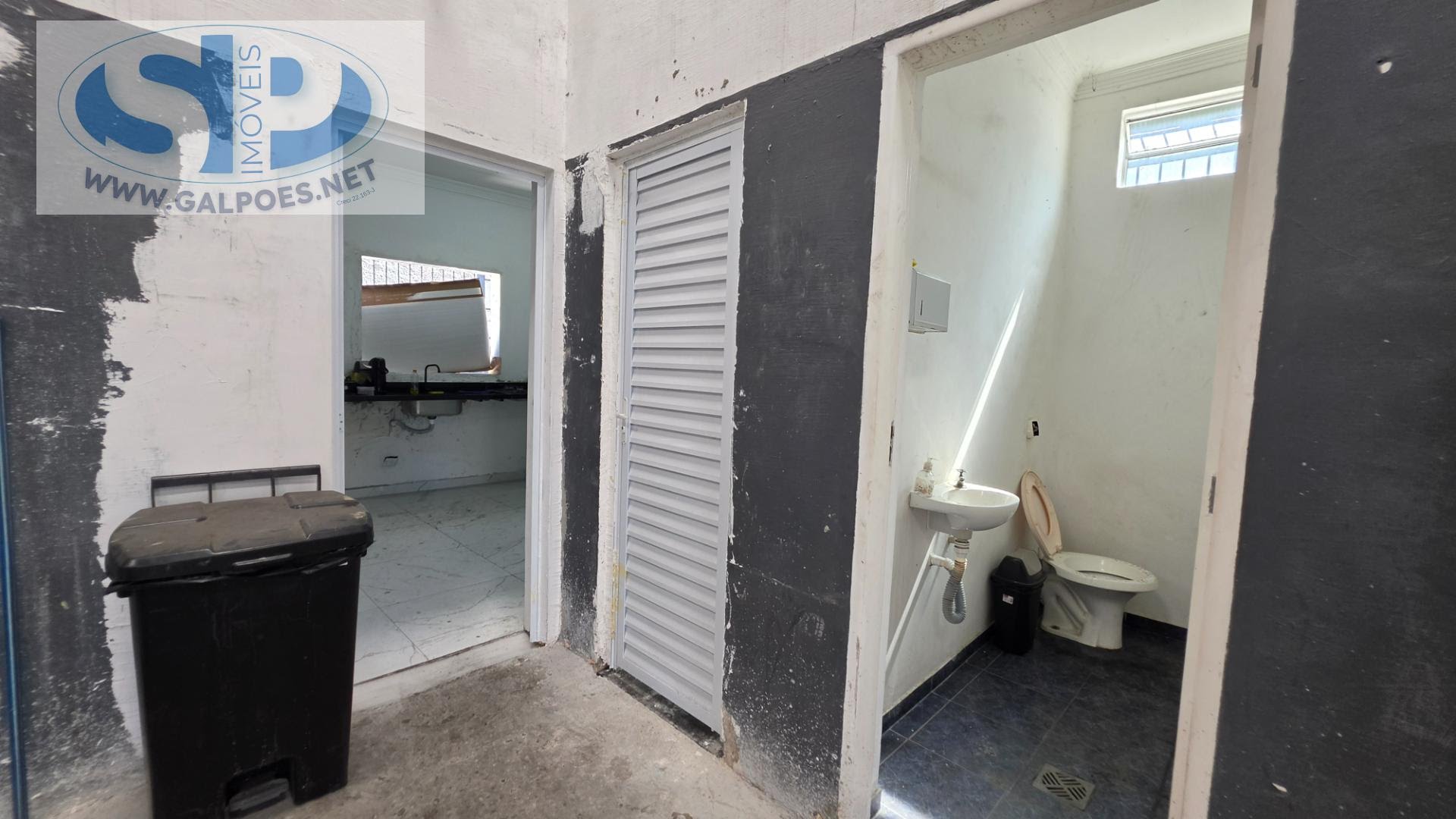 Depósito-Galpão, 500 m² - Foto 18