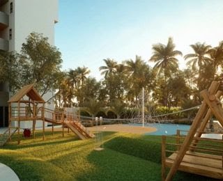 Apartamento à venda com 2 quartos, 1 suíte e 72m² no Carneiros, Tamandaré (PE) — foto 10 de 12