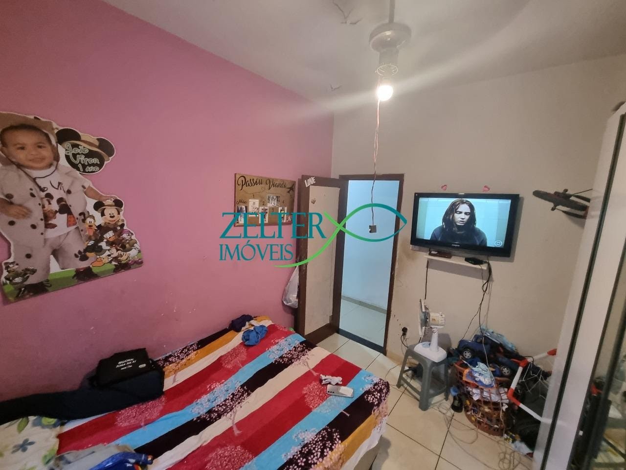 Apartamento à venda com 3 quartos, 1 banheiro, 1 vaga e 71m² no Vista Alegre, Rio de Janeiro (RJ) — foto 16 de 19