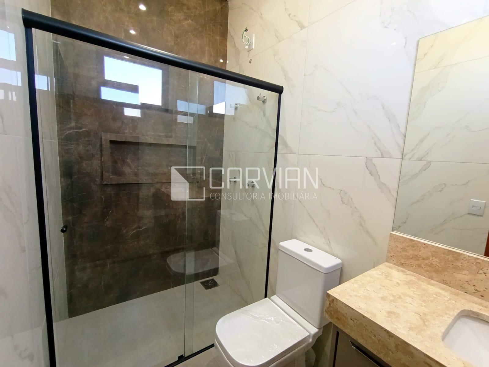 Casa à venda com 3 quartos, 1 suíte, 2 vagas e 136m² no Bonfim Paulista, Ribeirão Preto (SP) — foto 4 de 27